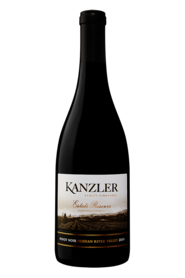 2019 Kanzler Reserve Pinot Noir