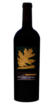 2016 HOSSFELD Vineyards Coliseum Block