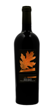 2017 Hossfeld Coliseum Block Estate Merlot