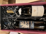 Holiday Gift Box 1