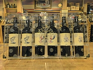 2018 Fairest Creature Set Of 6 Bottles