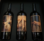 2019 Debauchee Cabernet Sauvignon