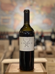 2019 Addax Tench Vineyard Cabernet Sauvignon