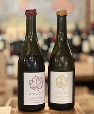 2021 Argot Kanzler PN
