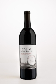 2021 Lola Calistoga Cabernet Sauvignon
