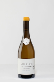 2019 Nid Tisse Hyde Vineyard Chardonnay