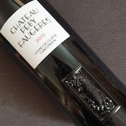 2015 Chateau Péby Faugères