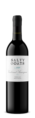2020  Salty Goats