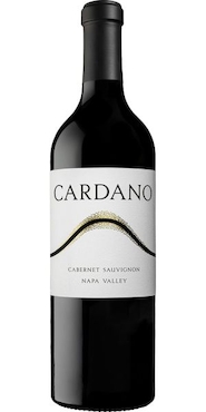2018 Cardano 1913 Cabernet Sauvignon
