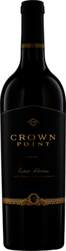 2019 Crown Point Estate Selection