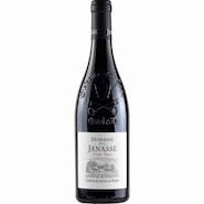 2020 Janasse Old Vine CDP