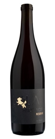 2020 LOLA RRV Reserve Pinot Noir