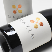 2021 Maxem Chardonnay Lucky Well