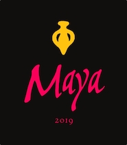 2019 Maya Proprietary Red Wine