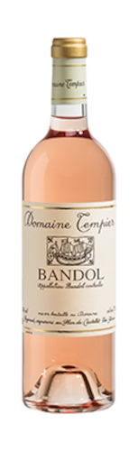 2021 Domaine Tempier Bandol Rose