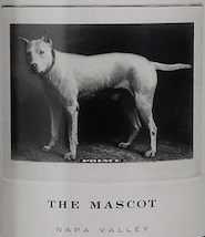 2019 The Mascot Napa Valley