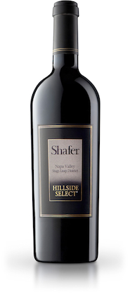 2018 Shafer Hillside Select 40th Anniversary 1500ml