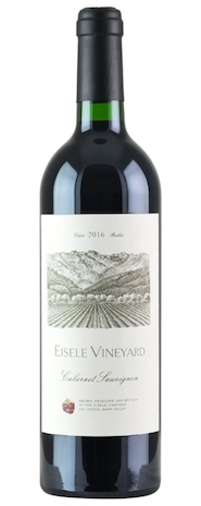 2019 Eisele Vineyard CS