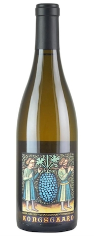 2020 Kongsgaard Chardonnay