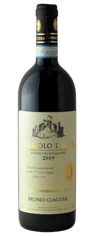 2019 Bruno Giacosa Nebbiolo D'Alba