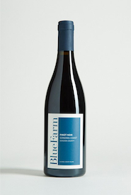 2021 Blue Farm Pinot Noir