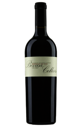 2019 Bevan Cellars Sugarloaf Mountain