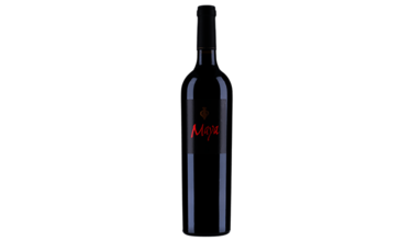 2019 Dalla Valle Maya