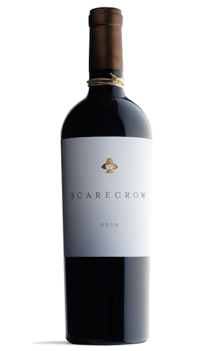 2019 SCARECROW